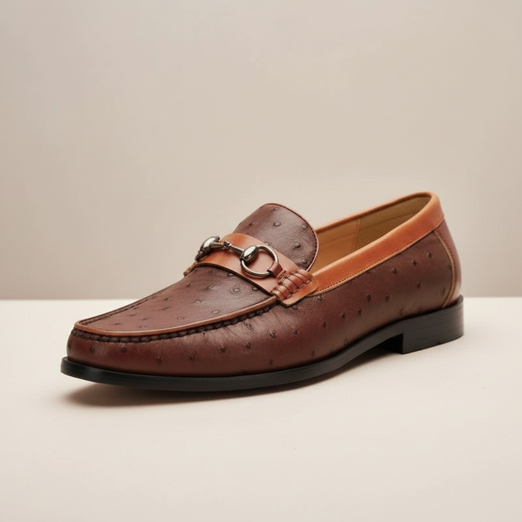 Jaime | Mocasín Confort Diario