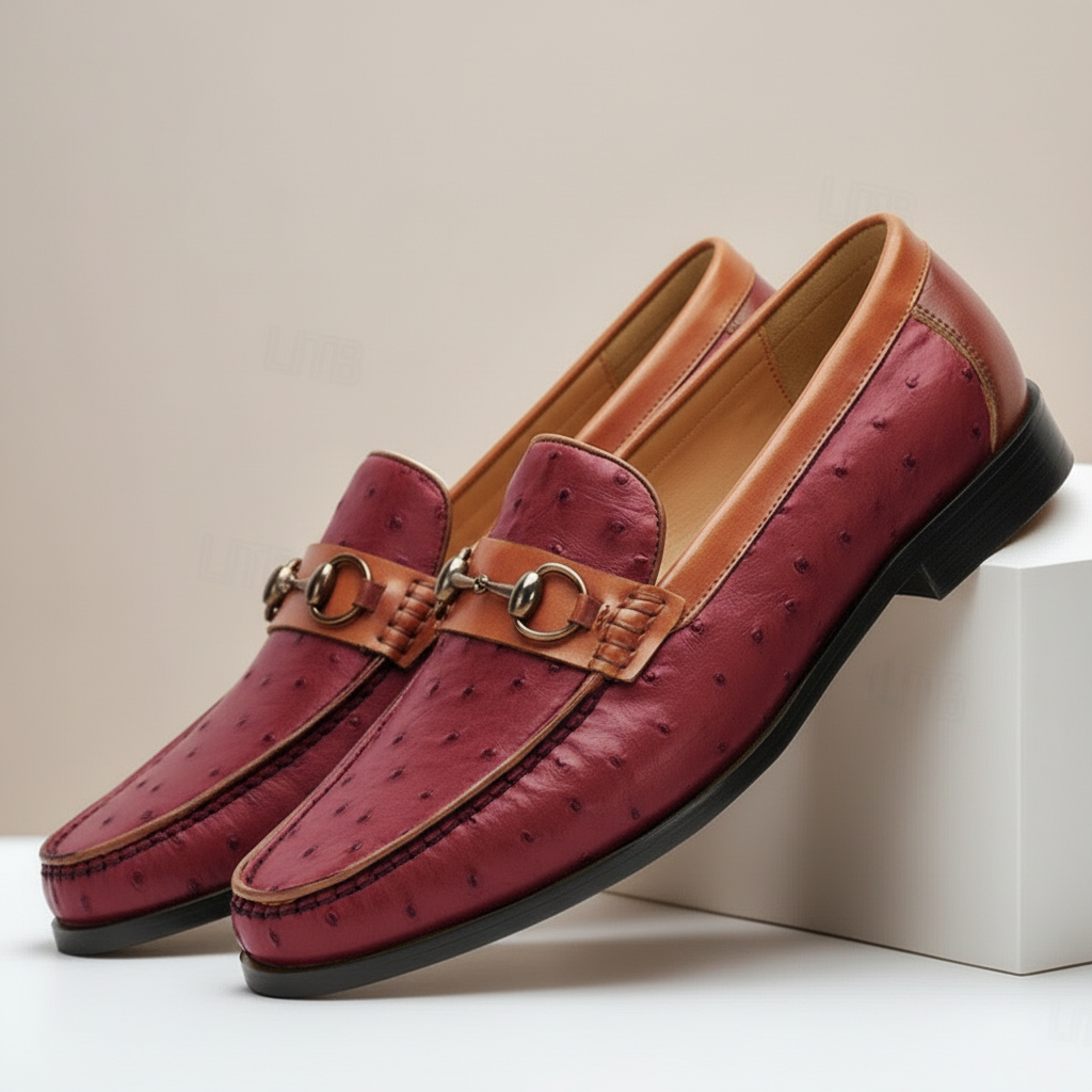 Jaime | Mocasín Confort Diario