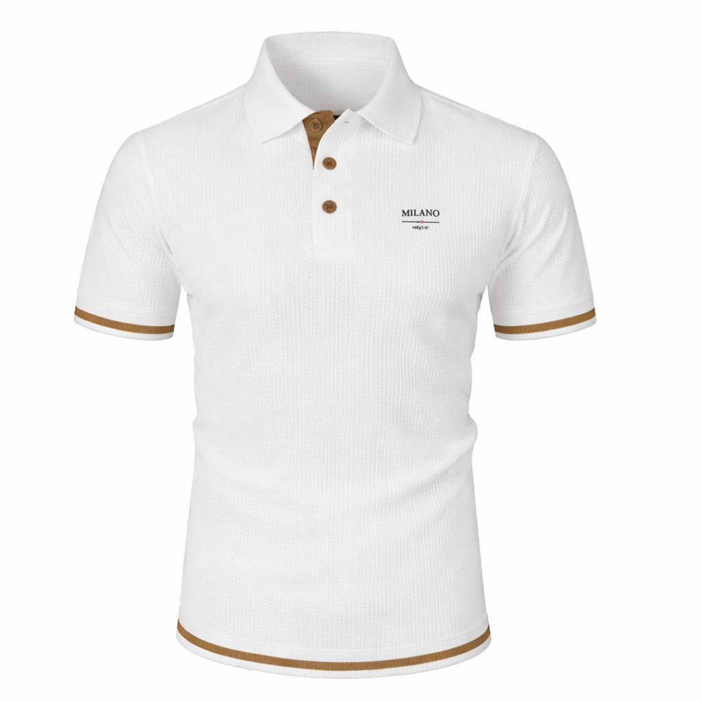 César | Polo Hombre