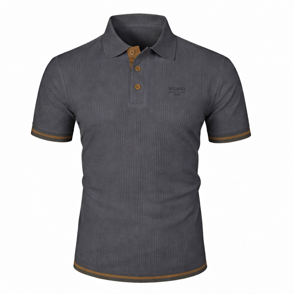 César | Polo Hombre