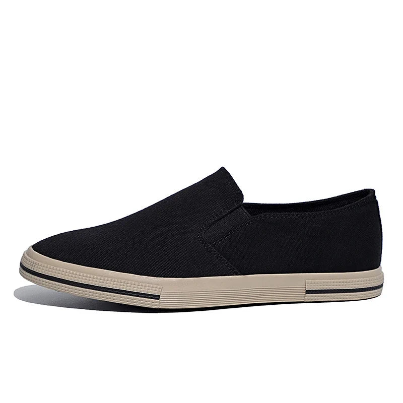 Enrique | Zapatilla Deportiva Hombre