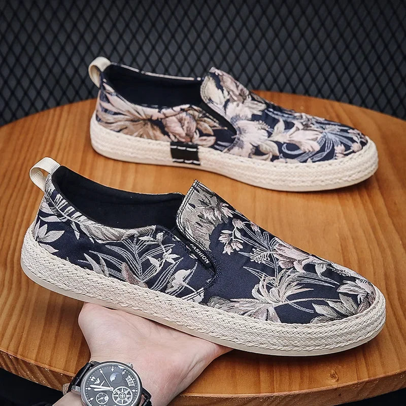 Gregorio | Zapato Casual Hombre