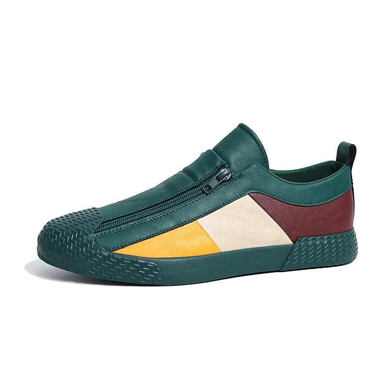 Enrique | Zapatilla Deportiva Hombre