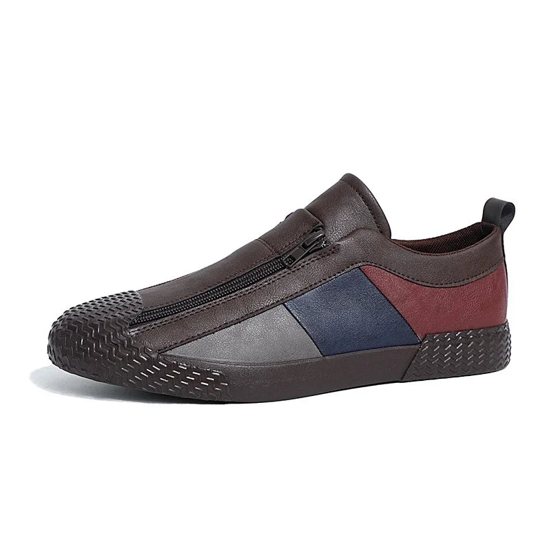 Enrique | Zapatilla Deportiva Hombre