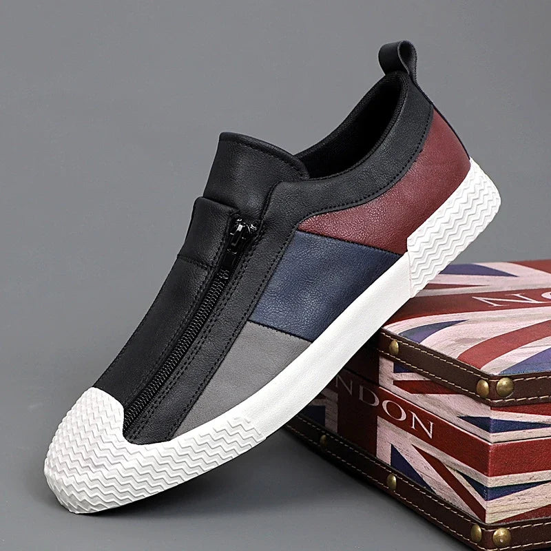 Enrique | Zapatilla Deportiva Hombre