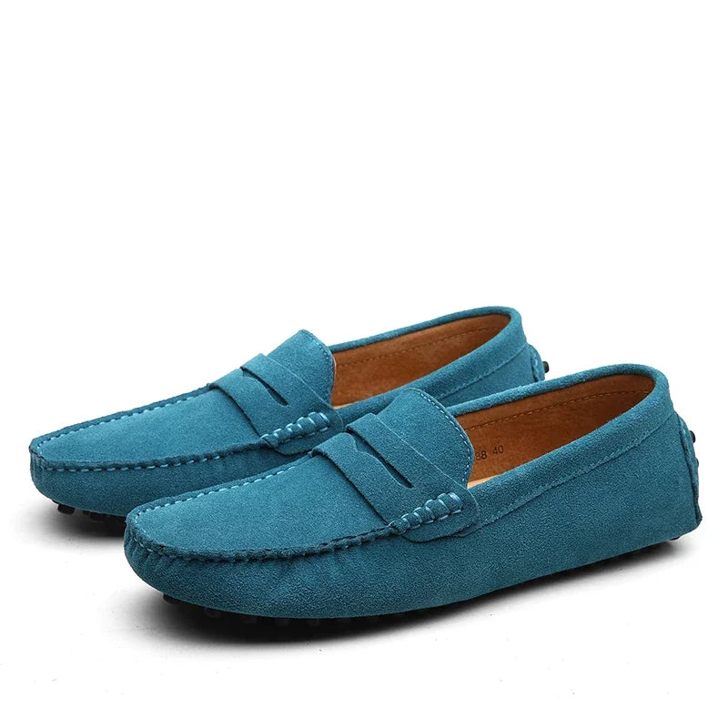 Miguel | Mocasín Antideslizante Hombre