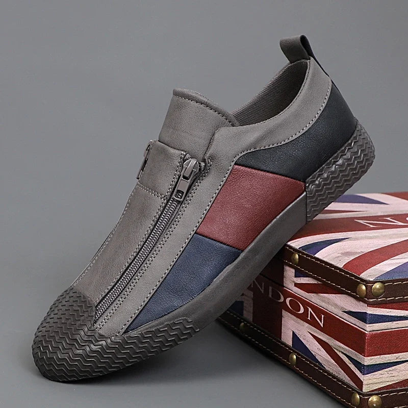 Enrique | Zapatilla Deportiva Hombre