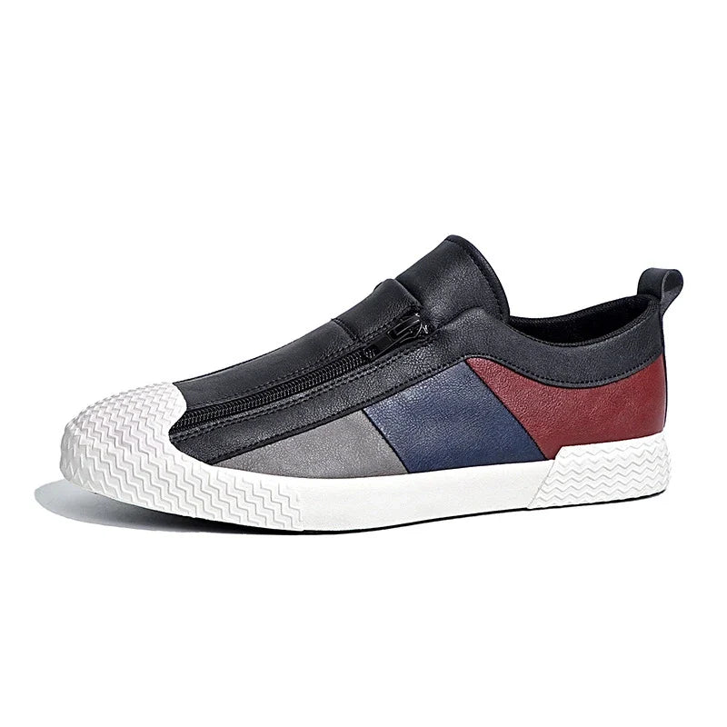 Enrique | Zapatilla Deportiva Hombre