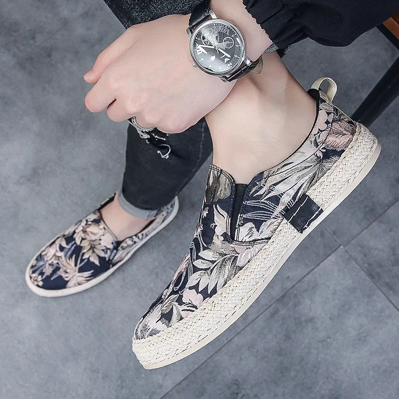 Gregorio | Zapato Casual Hombre