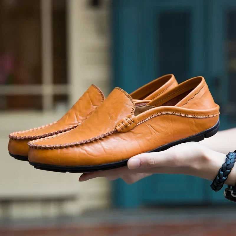 Jesús | Mocasín Casual Hombre