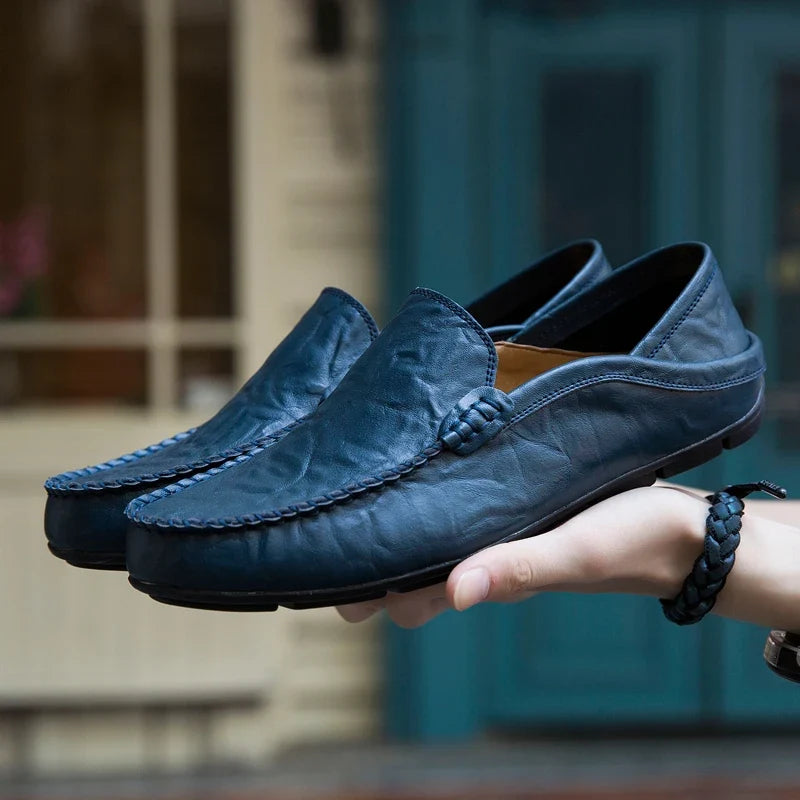 Jesús | Mocasín Casual Hombre