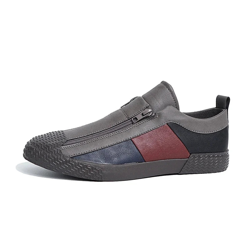 Enrique | Zapatilla Deportiva Hombre