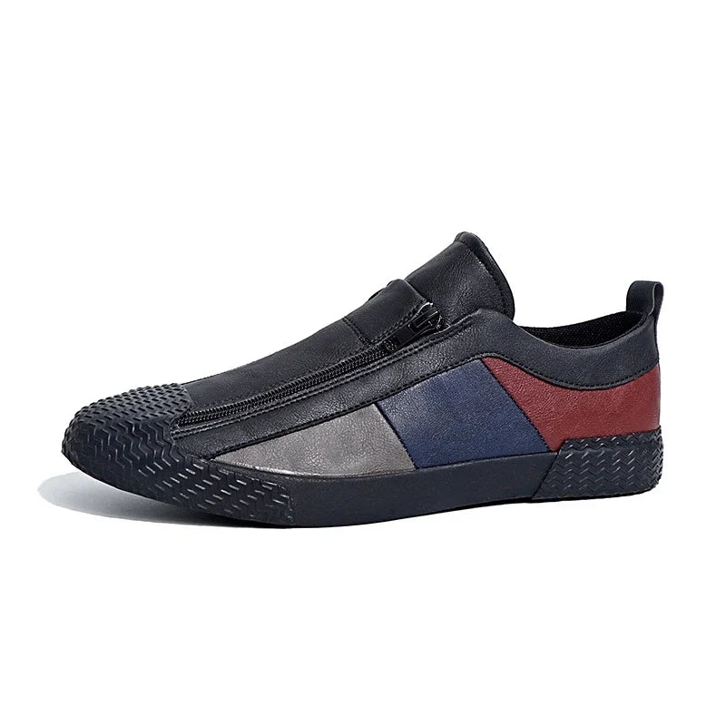 Enrique | Zapatilla Deportiva Hombre