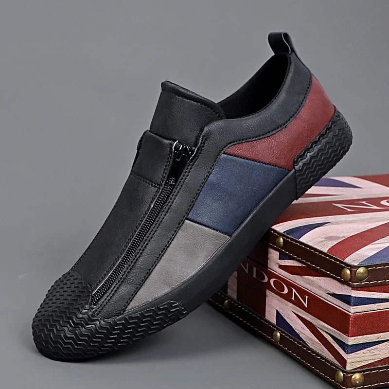 Enrique | Zapatilla Deportiva Hombre