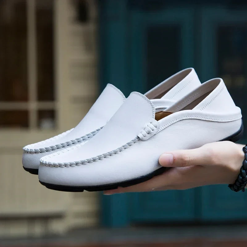 Jesús | Mocasín Casual Hombre