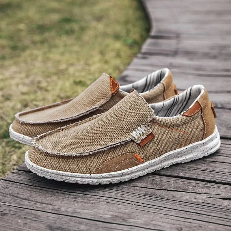 Ramón | Mocasín Cómodo Diario