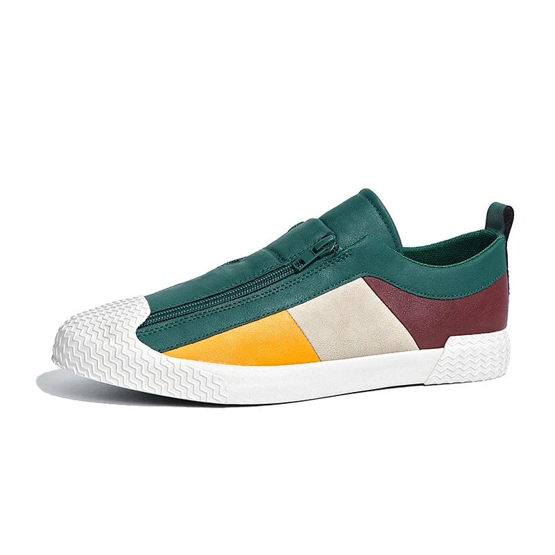 Enrique | Zapatilla Deportiva Hombre