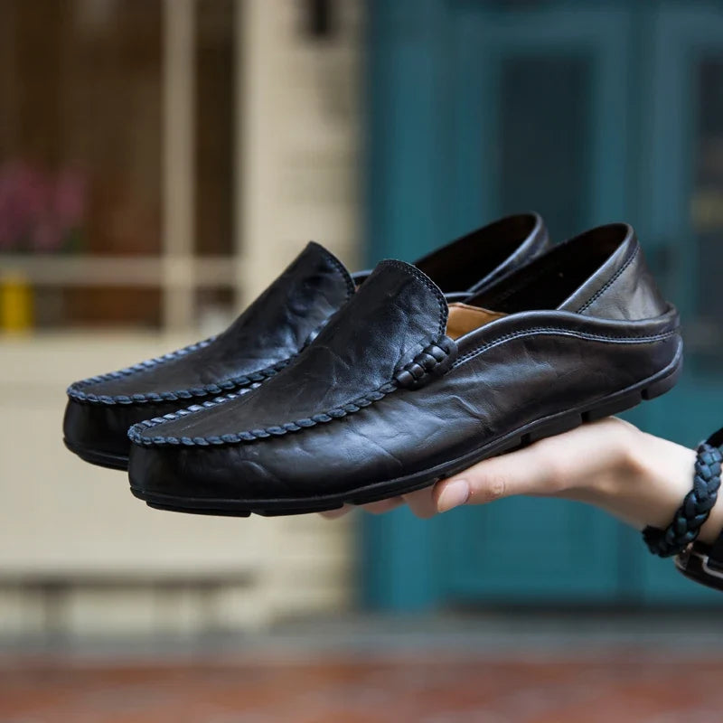 Jesús | Mocasín Casual Hombre