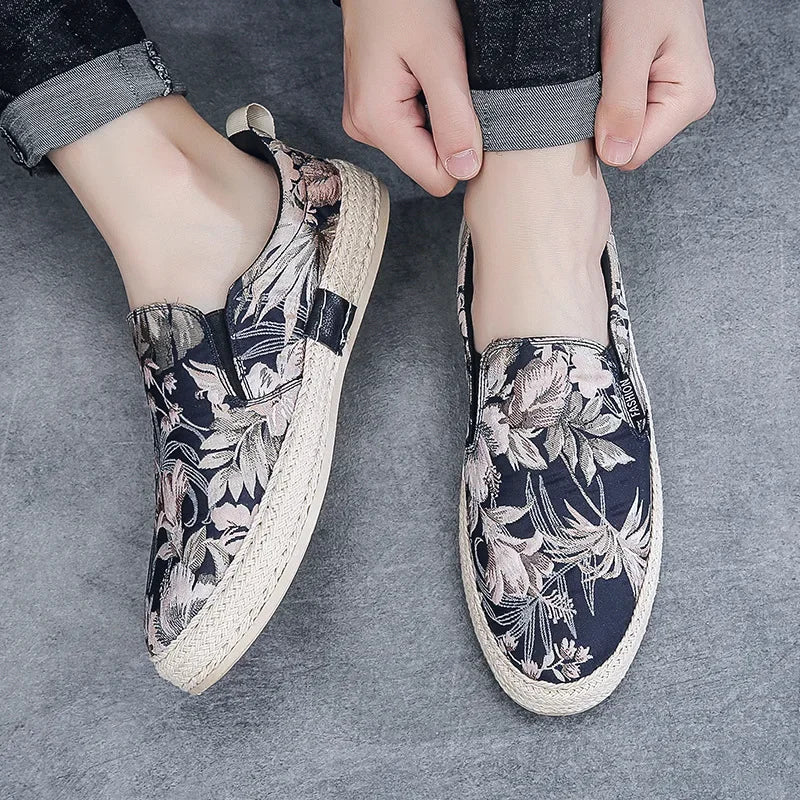 Gregorio | Zapato Casual Hombre