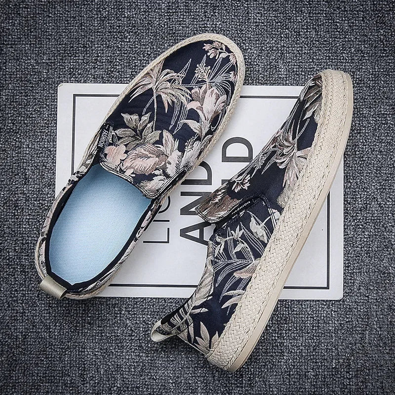 Gregorio | Zapato Casual Hombre