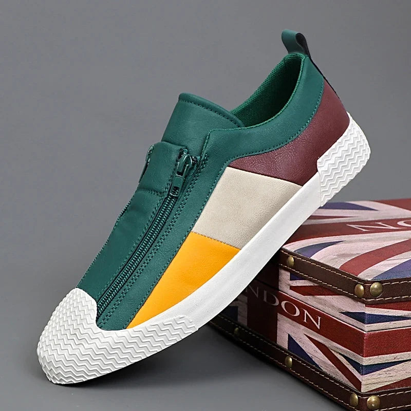 Enrique | Zapatilla Deportiva Hombre