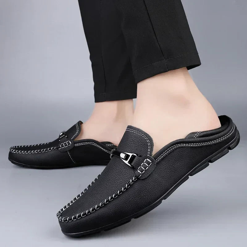 Pablo | Mocasín Cómodo Hombre