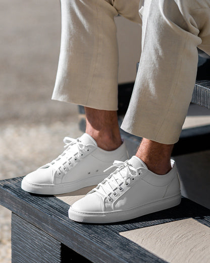Costa Blanca Sneakers