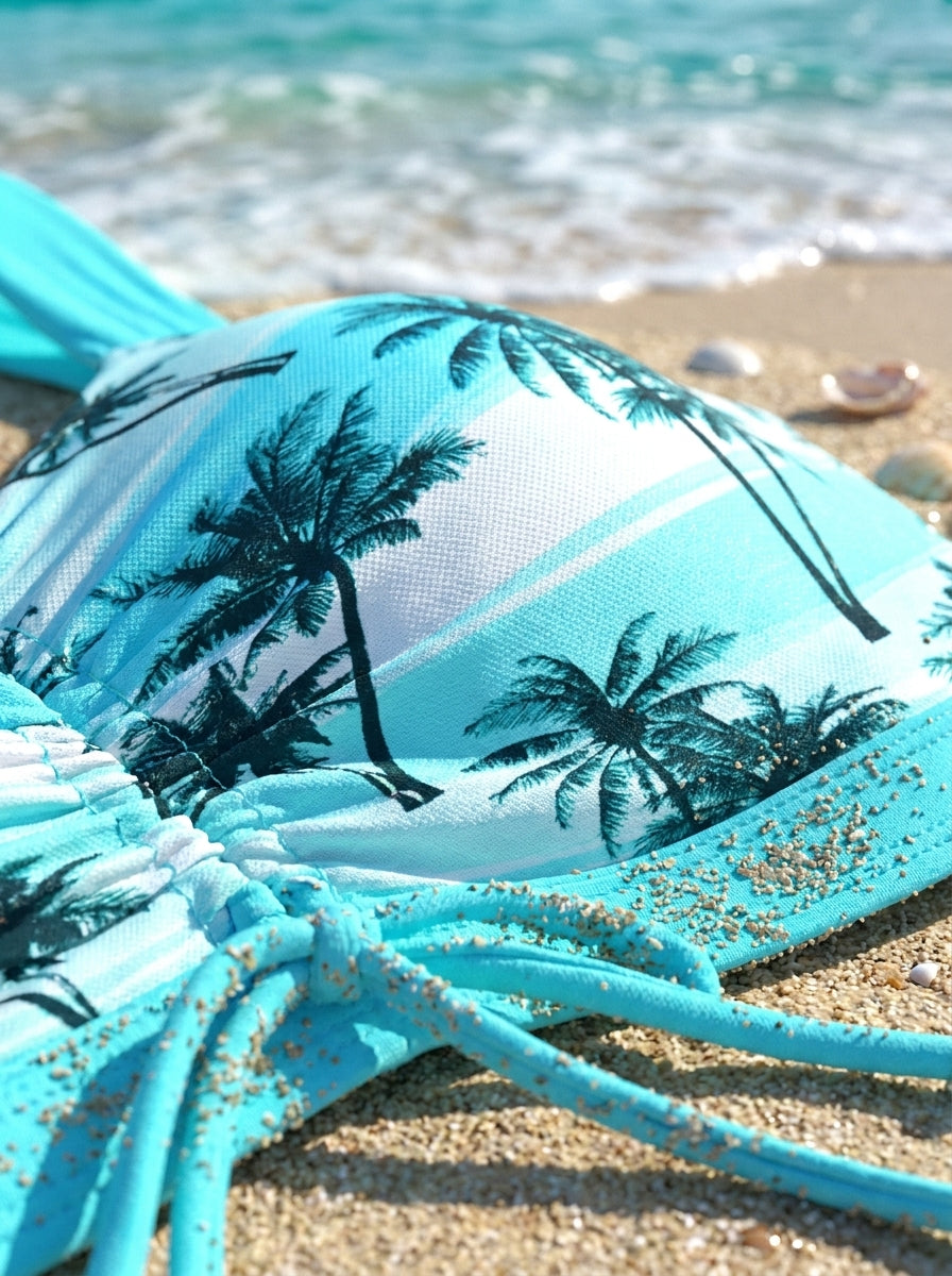Lorena | Conjunto de Baño Tropical