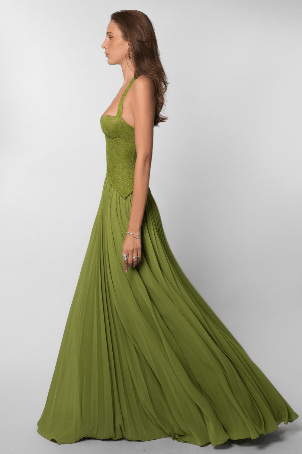 Elva | Maxi Dress