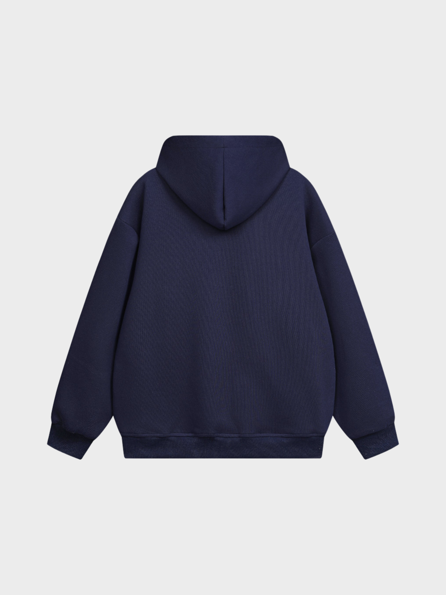Nancy | Sudadera con capucha Cozy Pup con bordado de cachorro