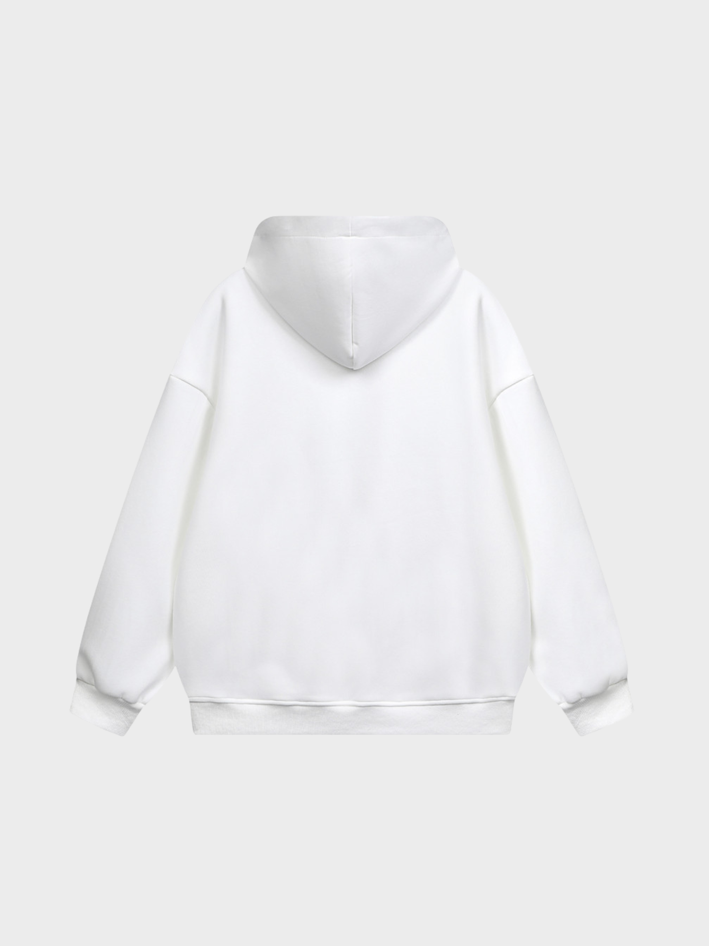 Nancy | Sudadera con capucha Cozy Pup con bordado de cachorro