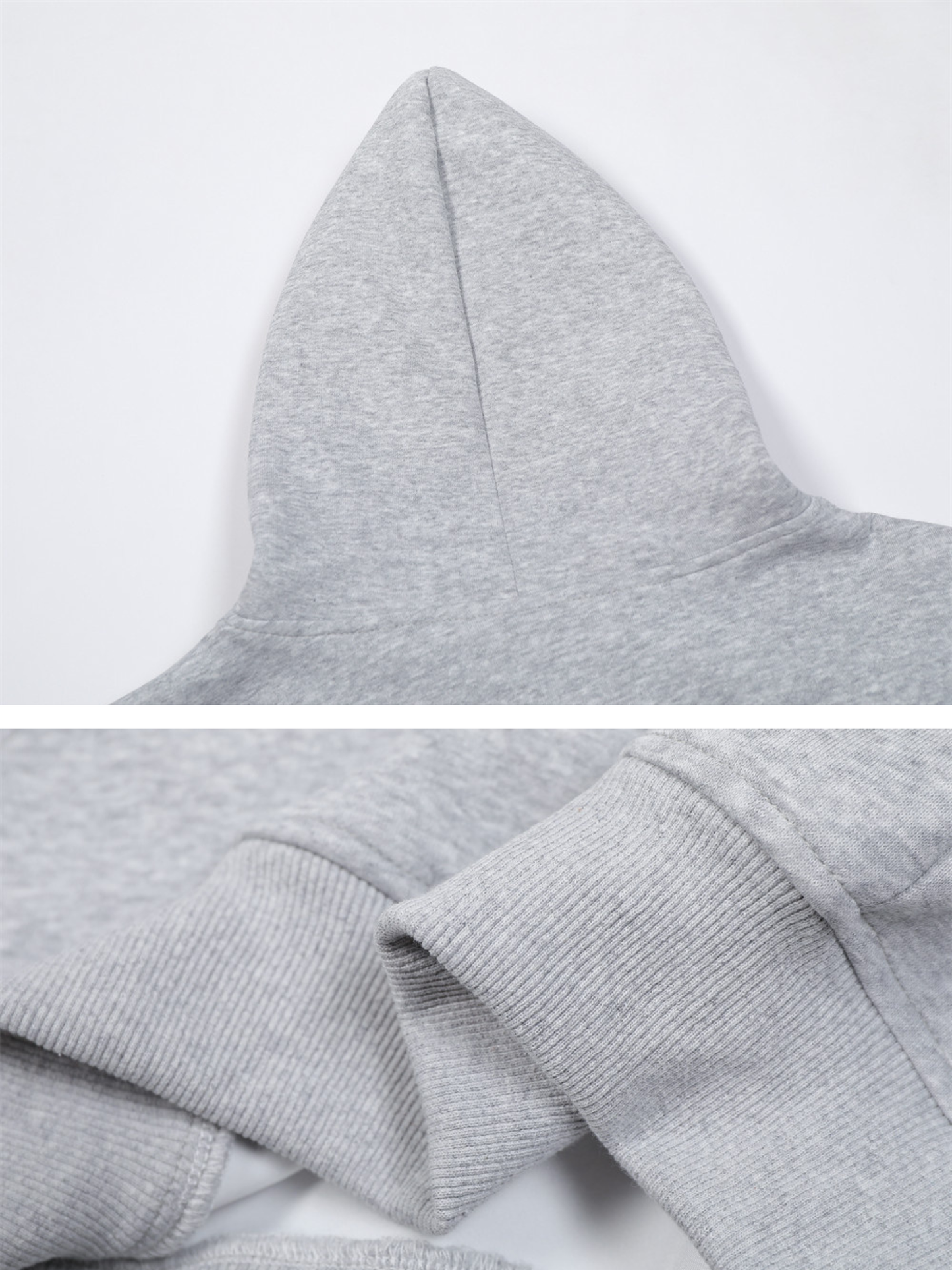 Nancy | Sudadera con capucha Cozy Pup con bordado de cachorro