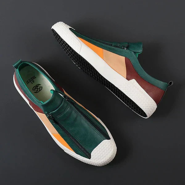 Enrique | Zapatilla Deportiva Hombre