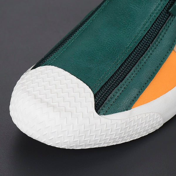 Enrique | Zapatilla Deportiva Hombre