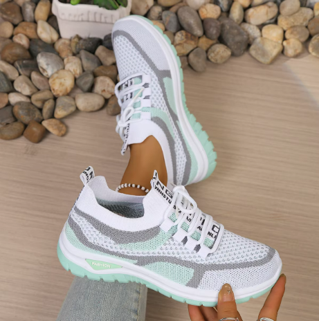 Nerea | Zapatillas ligeras de confort