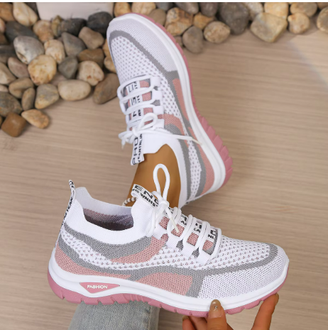 Nerea | Zapatillas ligeras de confort