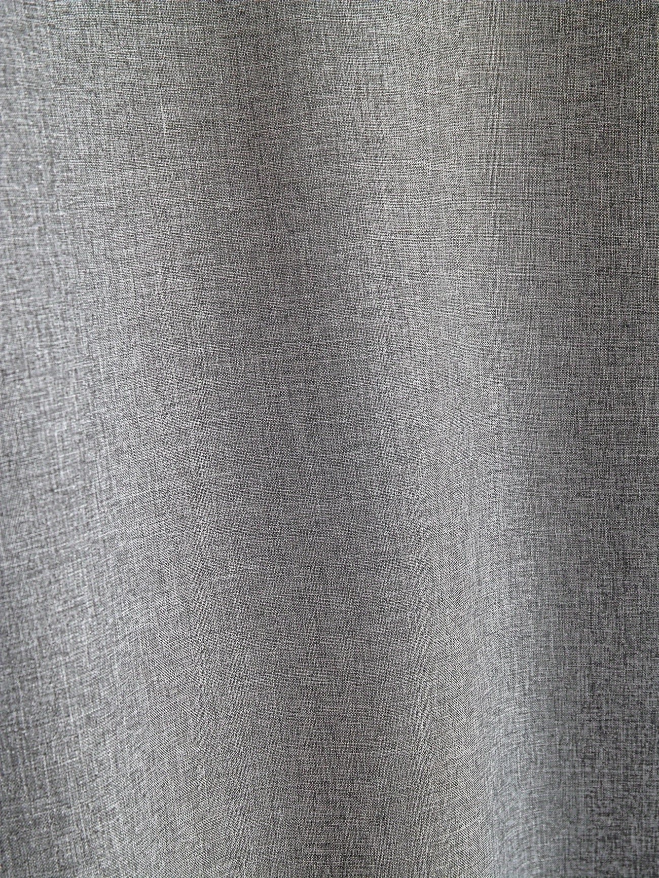 Jesús | Camisa Elegante Cuello Mao