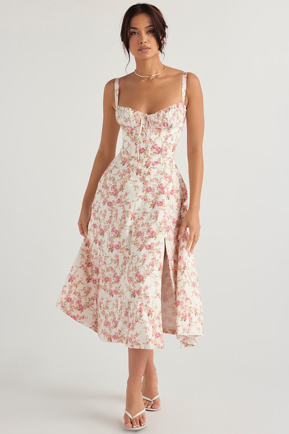 LUCÍA | Vestido de verano