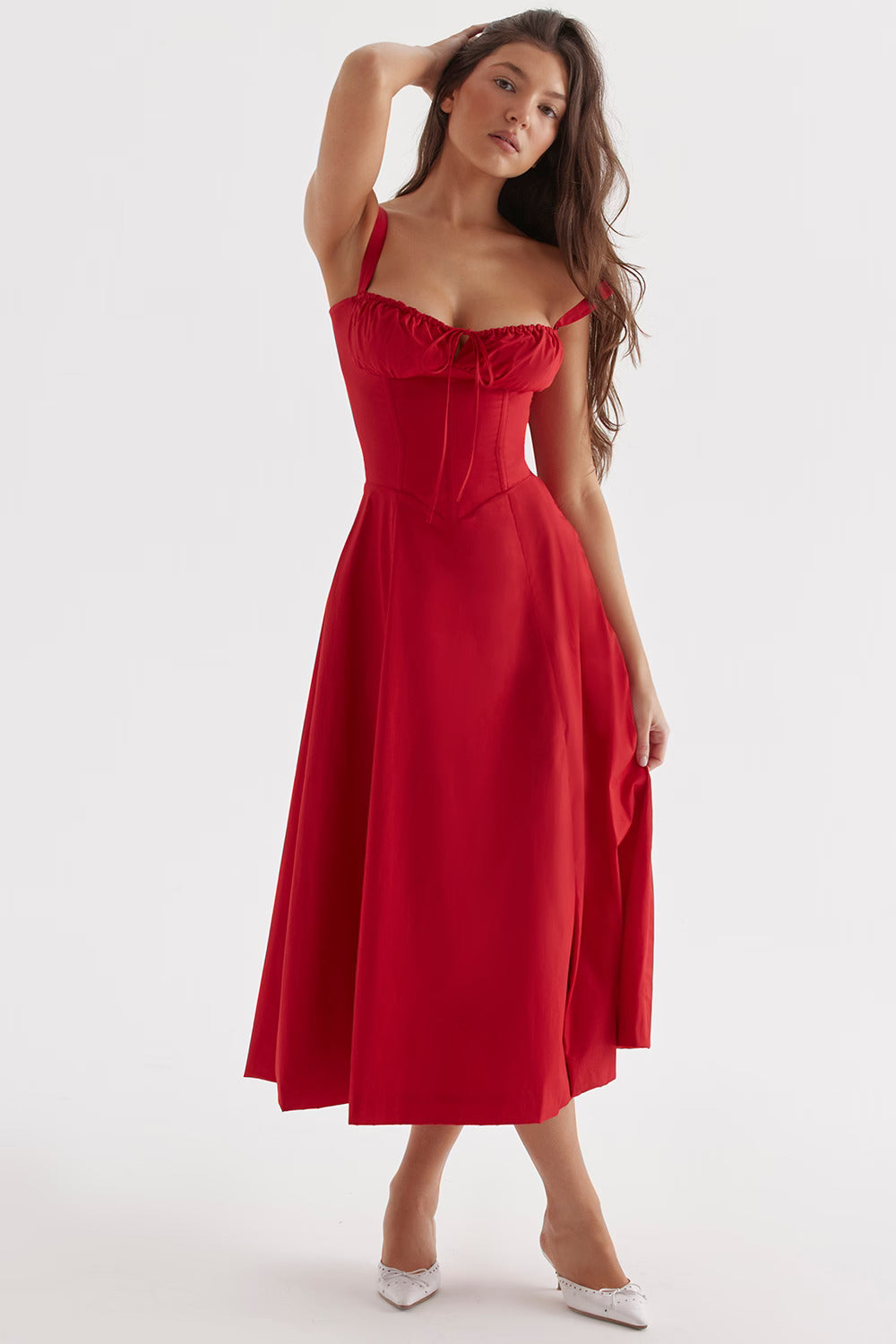 LUCÍA | Vestido de verano