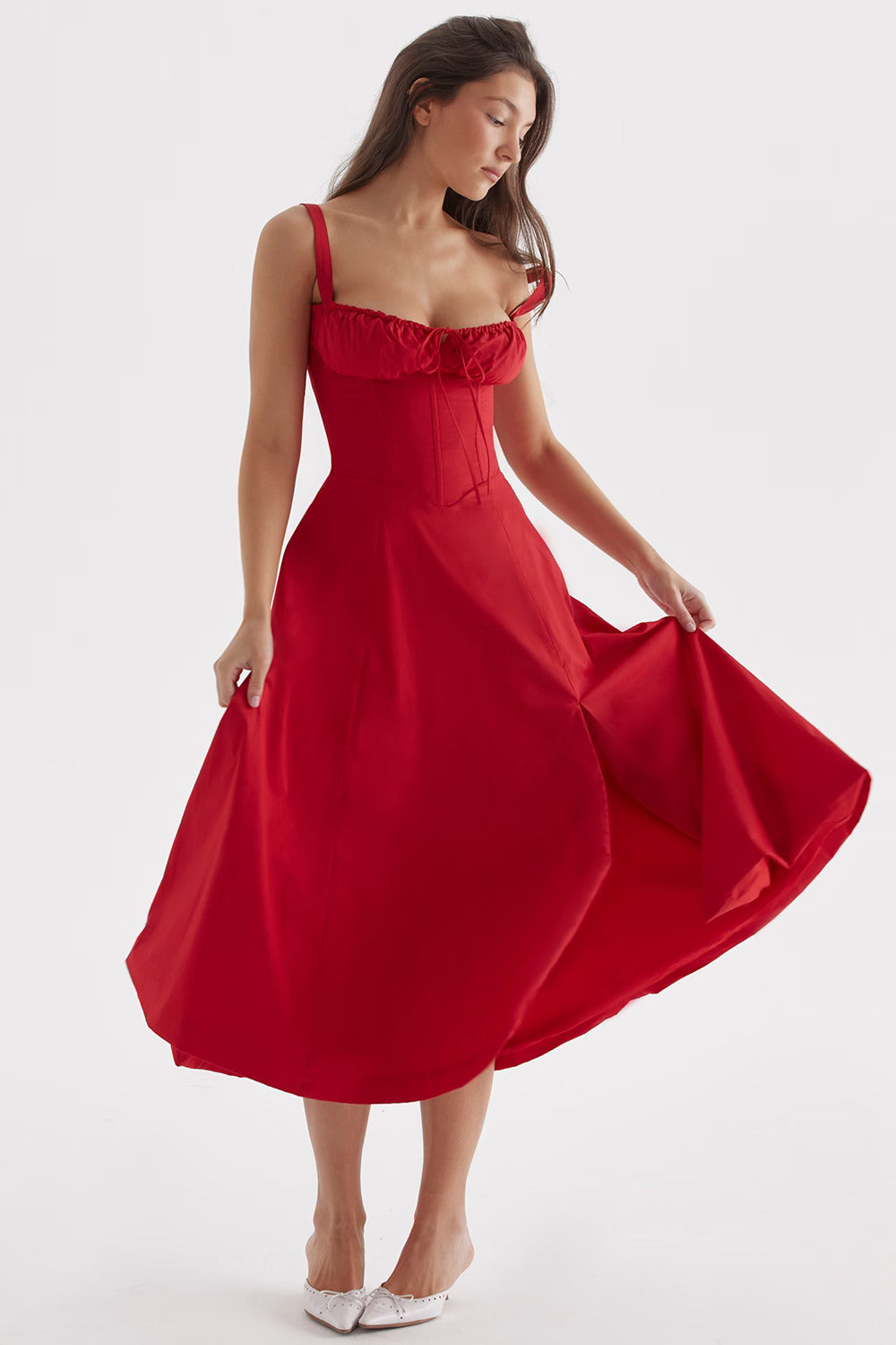 LUCÍA | Vestido de verano