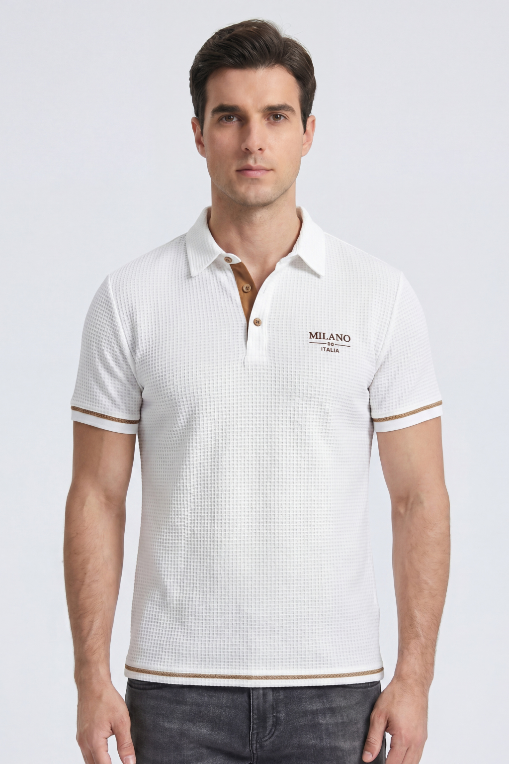 César | Polo Hombre