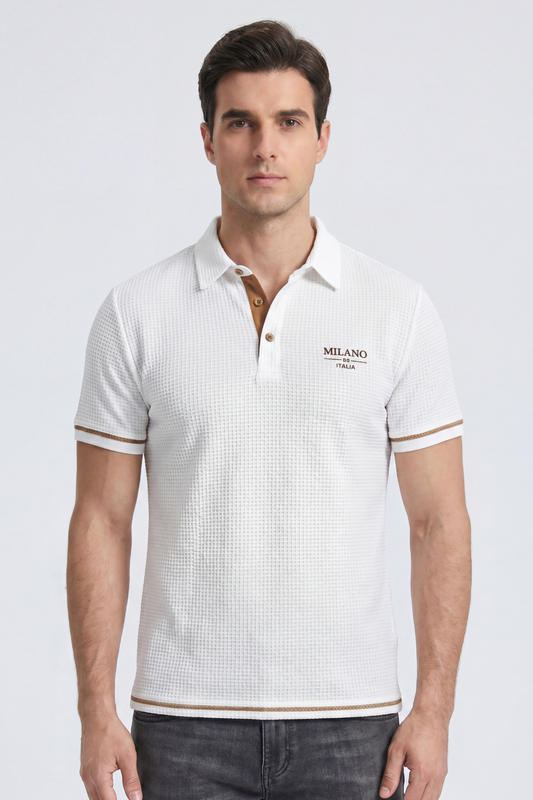 César | Polo Hombre