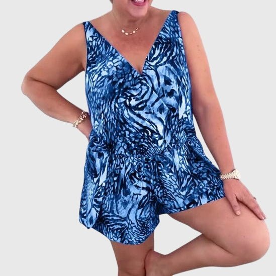Elena vestito da bagno