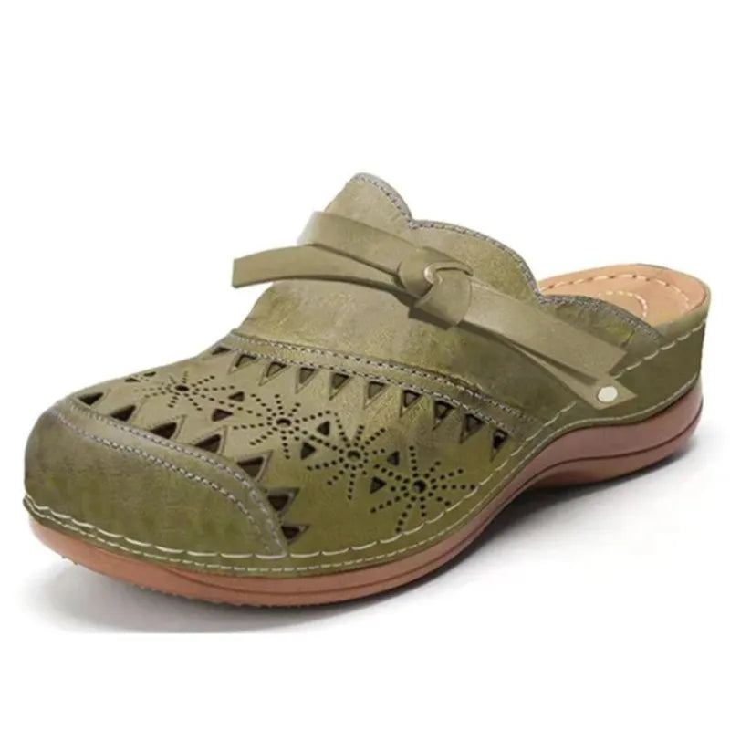 Lena | Zapatos cómodos para el día a día