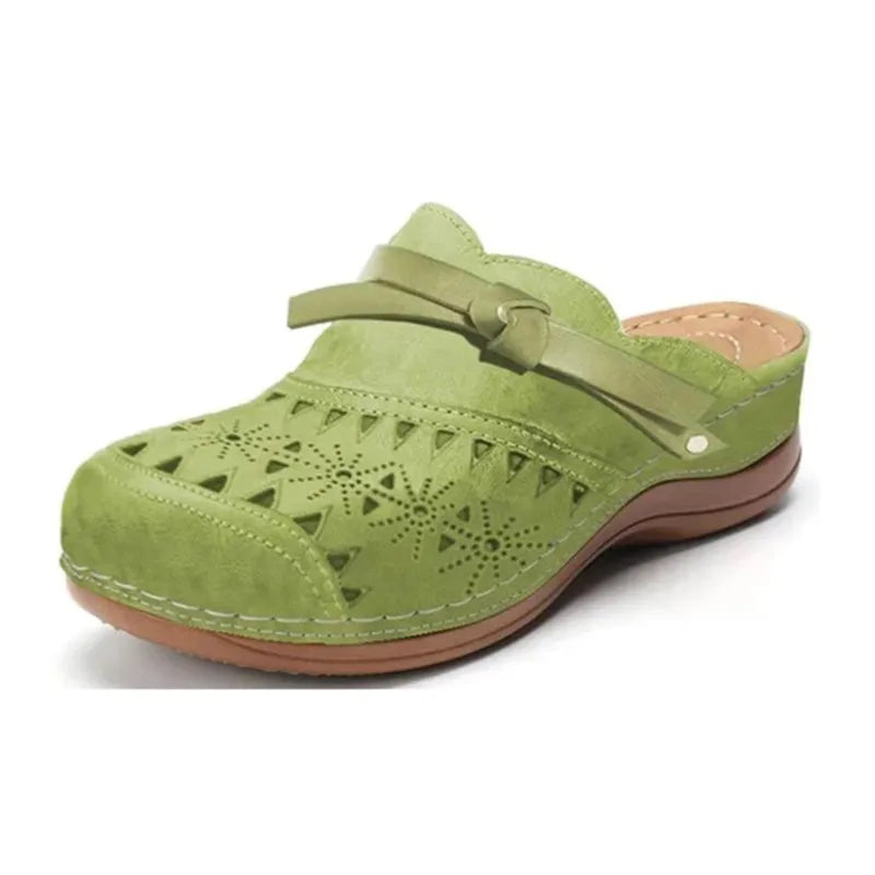 Lena | Zapatos cómodos para el día a día