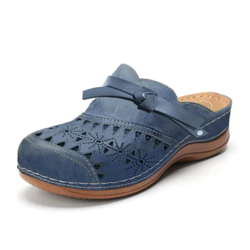 Lena | Zapatos cómodos para el día a día