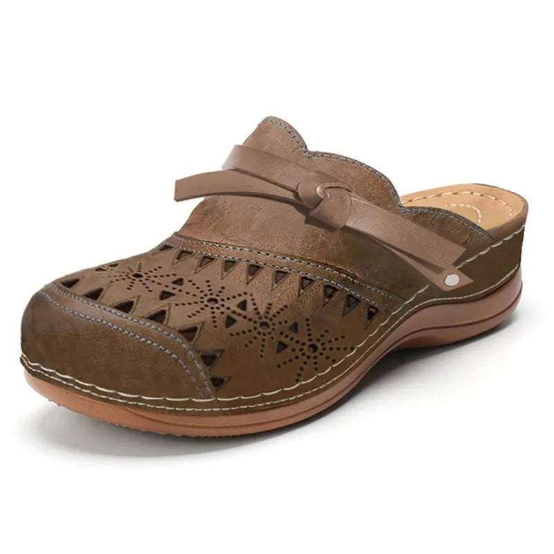 Lena | Zapatos cómodos para el día a día