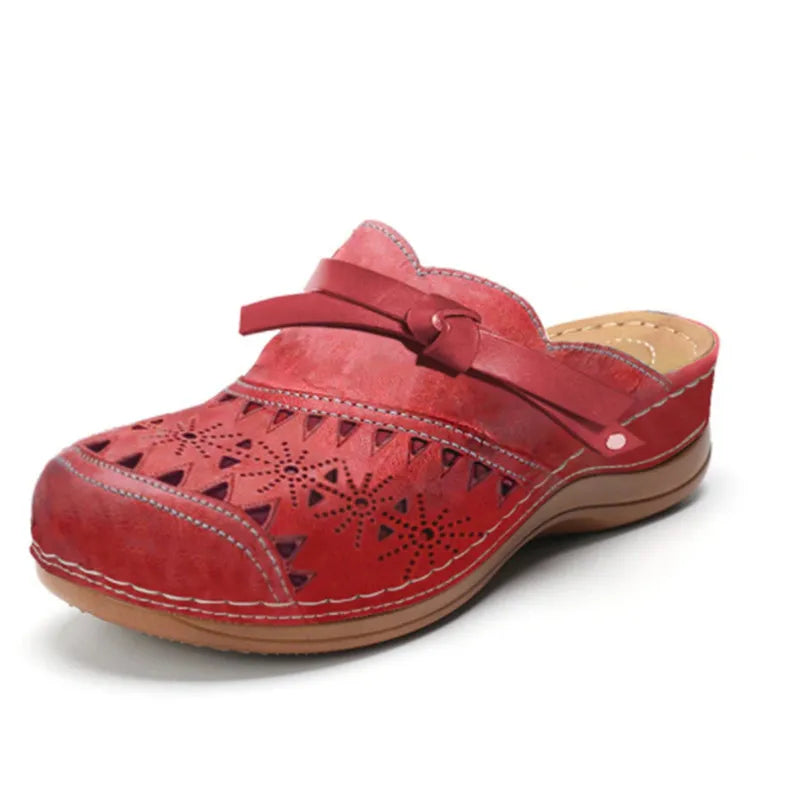 Lena | Zapatos cómodos para el día a día