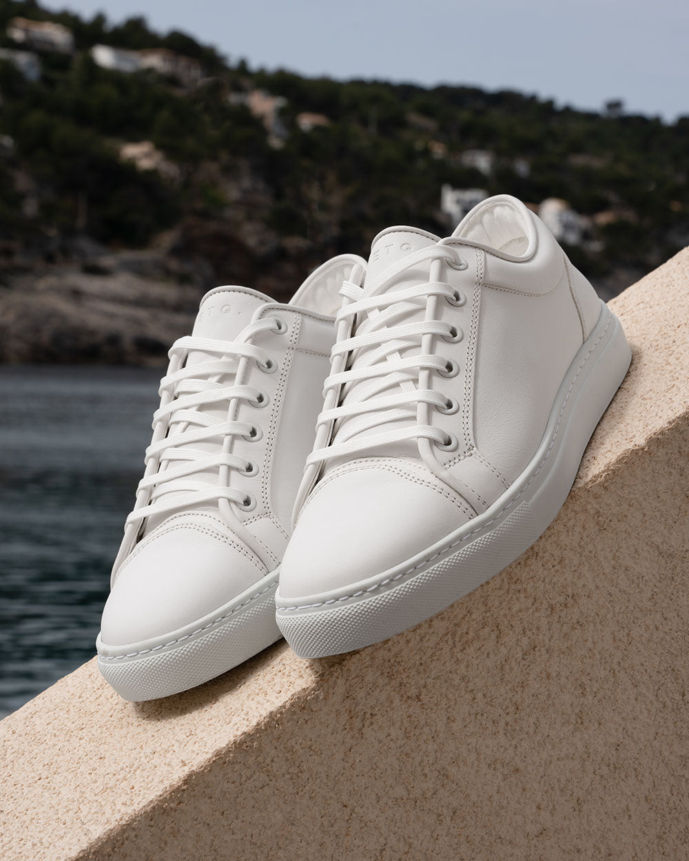 Costa Blanca Sneakers