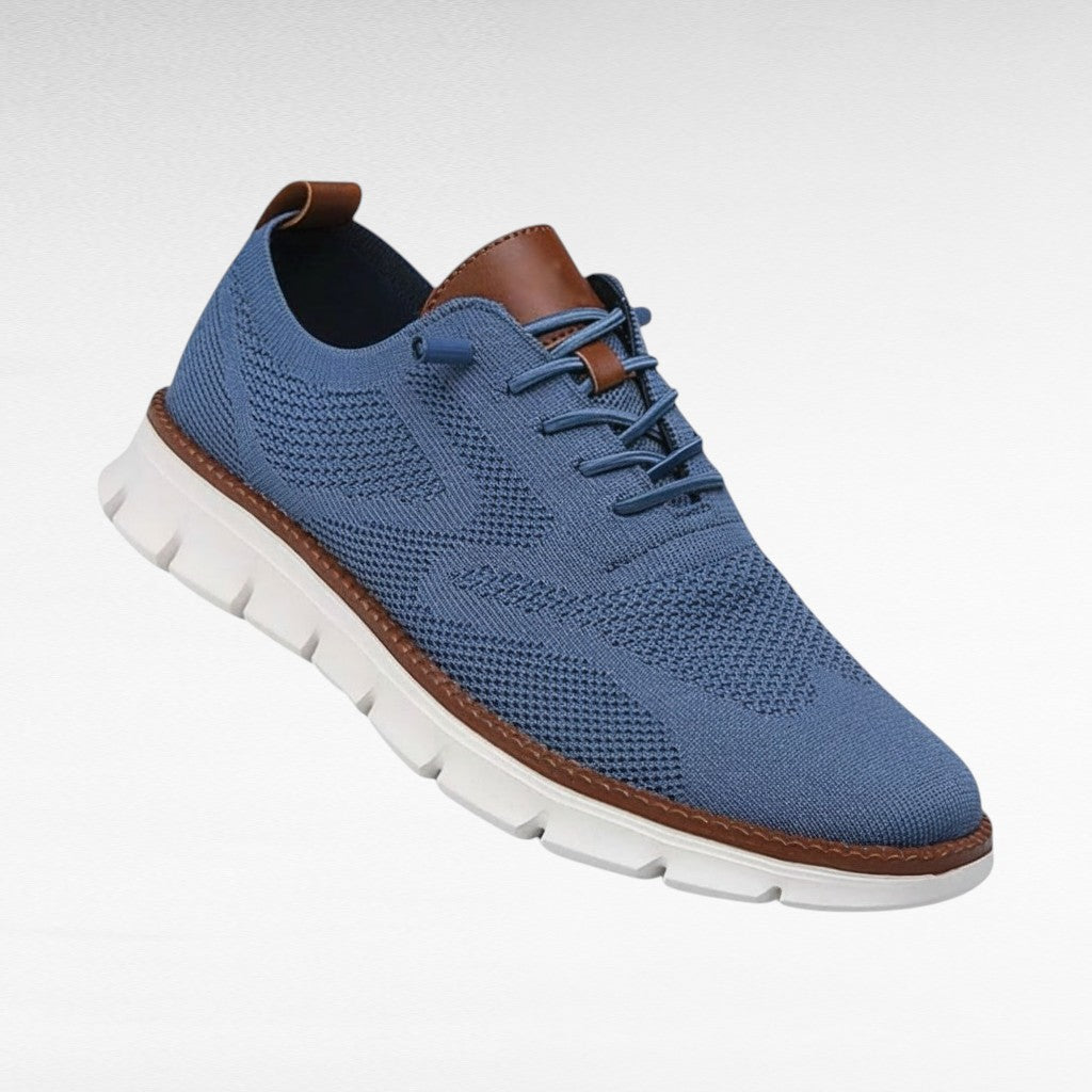 Joaquín | Zapatos de hombre de Malla